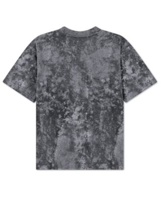 Boys Arch Embroidery Tee