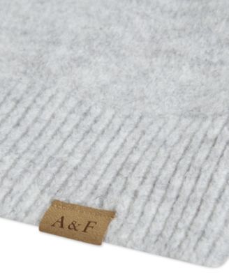 Boys Truck Crew Sweater