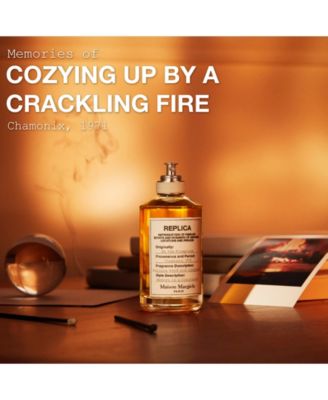 REPLICA  2 pc. By the Fireplace Eau de Toilette