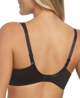 Women's Mallory Smoothing Comfort Underwire Minimizer Bra