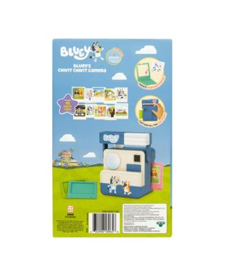 Role Play Chikit Chikit Camera Toy