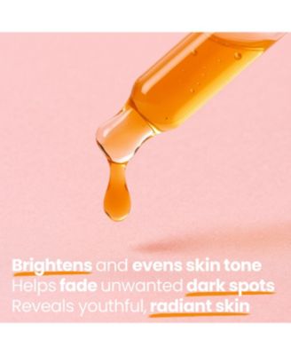 Korean Skin Care Kojic Acid Serum K Beauty Skincare