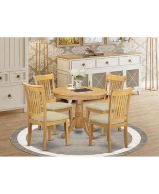 Dining Room Set Oak
