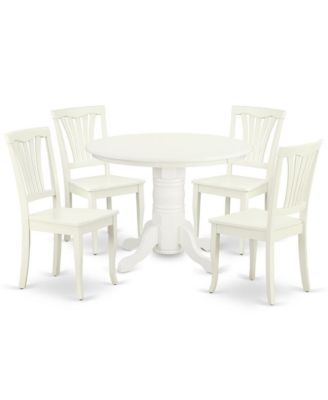 East West Furniture