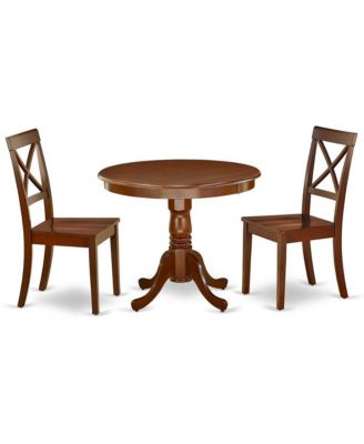 East West Furniture