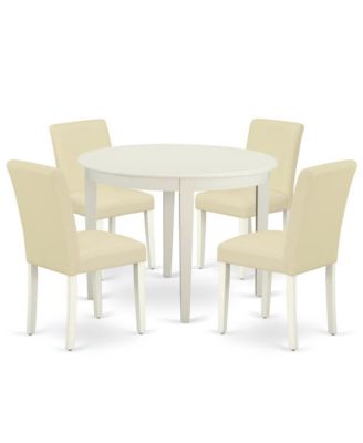 East West Furniture