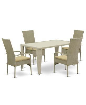 East West Furniture