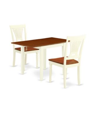 East West Furniture