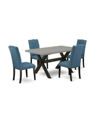 East West Furniture