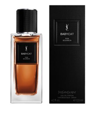 Babycat Le Vestiaire Eau De Parfum, 4.2 oz.