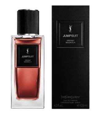 Jumpsuit Le Vestiaire Eau De Parfum, 4.2 oz.
