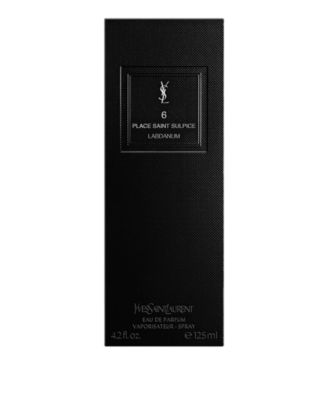 6 Place Saint Sulpice Le Vestiaire Eau De Parfum, 4.3 oz.
