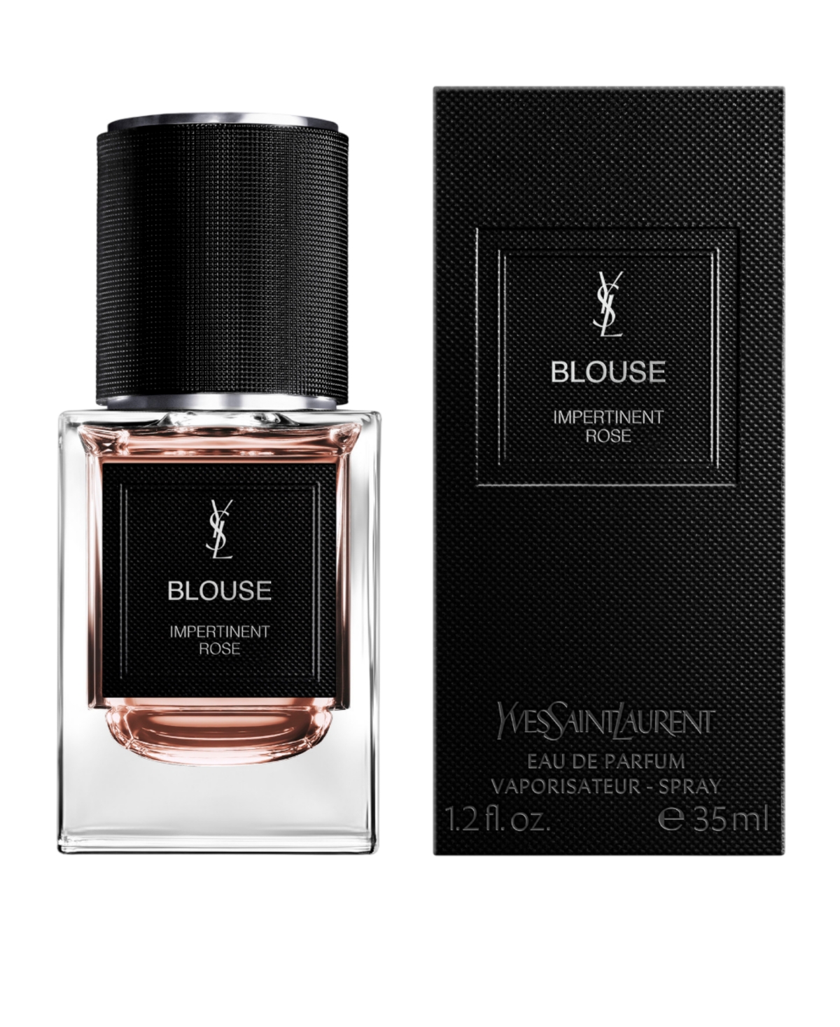 Yves Saint Laurent Blouse Impertinent Rose Eau De Parfum