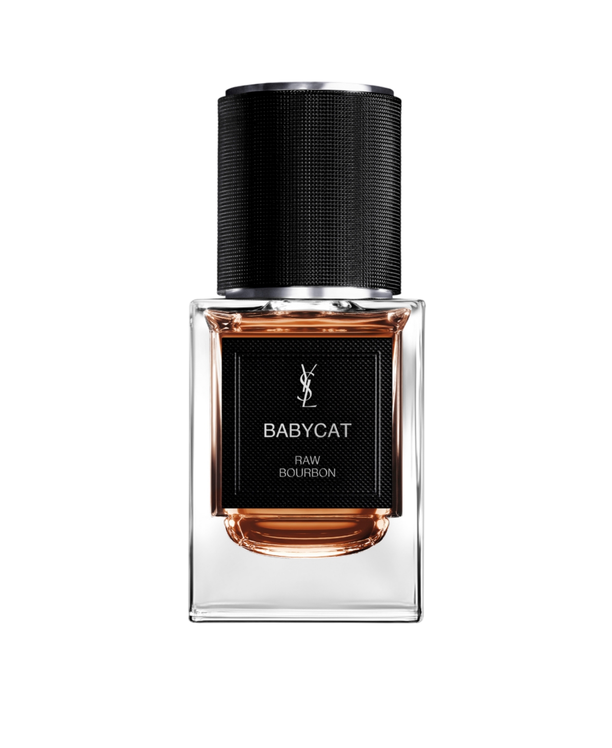 Saint Laurent Babycat Eau De Parfum, 1.1 Oz. In Transparent