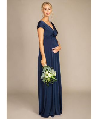 Maternity Francesca Maxi Dress
