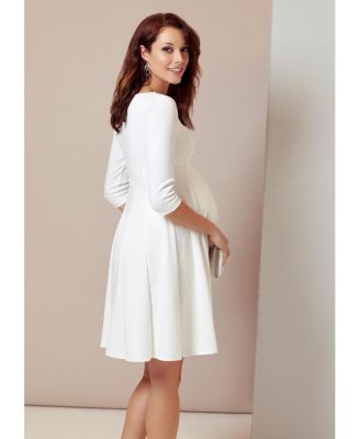 Sienna Maternity Dress