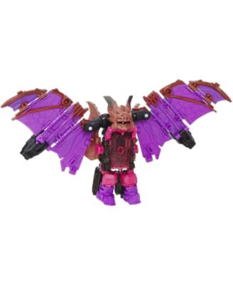 Mindwipe and Vorath Deluxe Class  | Transformers Generations Titans Return