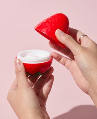 2-Pc. Very Berry Strawberry Hand Cream Duo Set