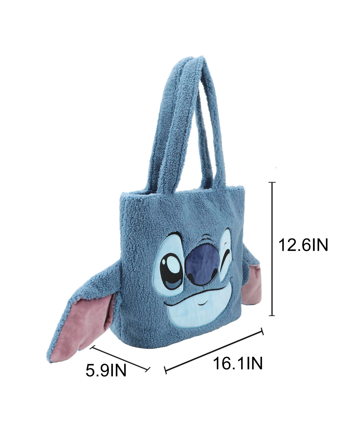 Disney Lilo & Stitch Tote