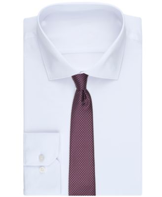 Men's Craven Mini Pattern Classic Fit Tie