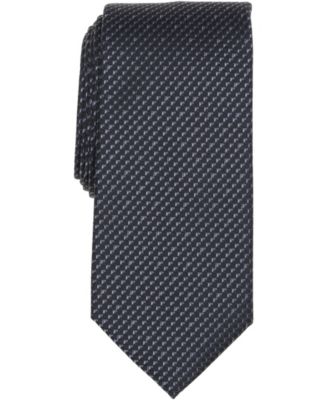 Perry Ellis Portfolio - Men's Frade Mini Pattern Classic Fit Tie
