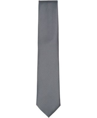 Men's Hayer Mini Pattern Classic Fit Tie