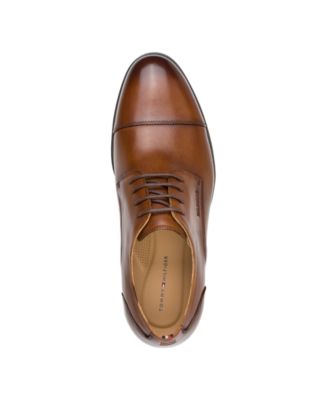 Men's Creagan Leather Derby Dress Shoes