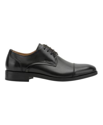 Men's Creagan Leather Derby Dress Shoes