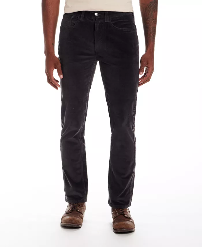 Men's Superfine Corduroy Pants