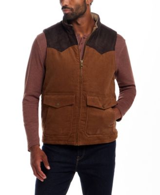 Weatherproof Vintage