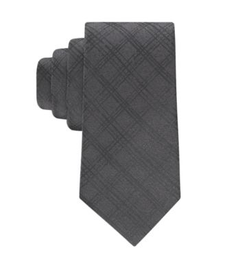 Men's Wayne Check Tie