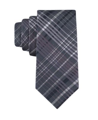 Men's Kingston Plaid Tie