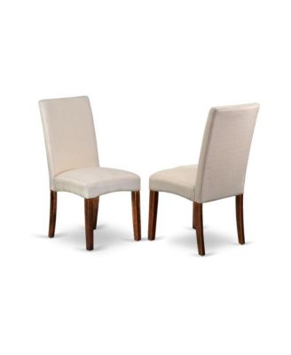 Dining Room Set Mahogany