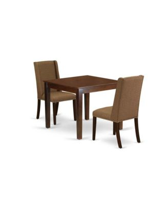 East West Furniture