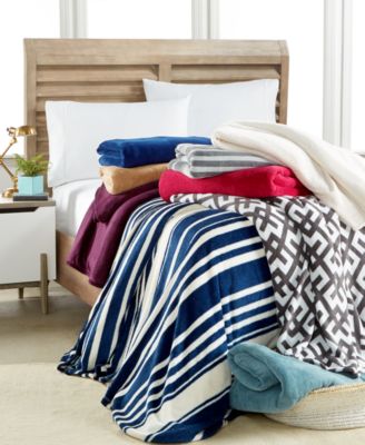 Berkshire - So Soft Blanket