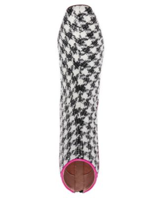 Women's Stevie Block Heel Dress Booties