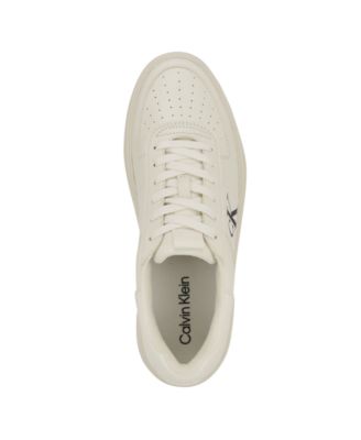 Men's Gliano Round Toe Casual Sneakers