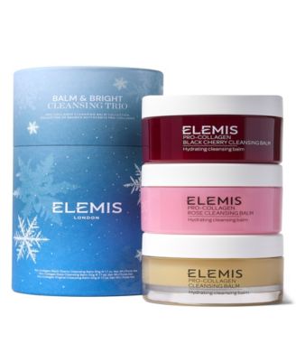 Elemis - 3-Pc. Balm & Bright Cleansing Set