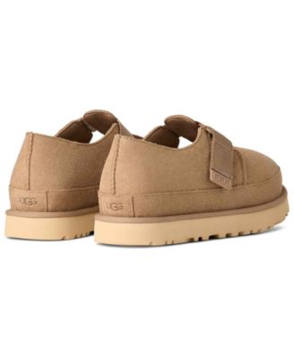 Women's Goldenstar Mary Jane Flats