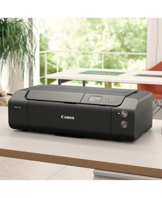 imagePROGRAF PRO-310 13" Professional Wireless Inkjet Photo Printer