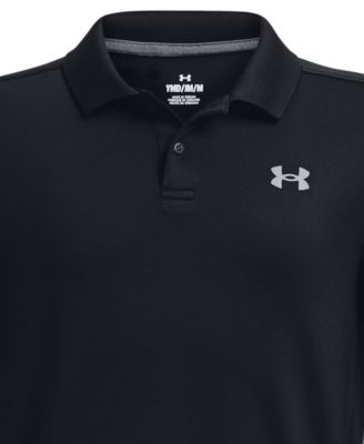 Boys 6-20 Performance Polo Shirt