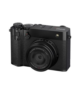 GFX100RF Digital Camera, Black