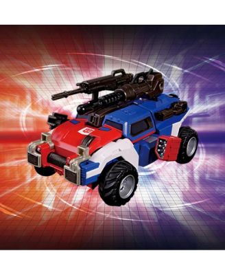 Roadbuster e-hobby Exclusive | Transformers Cloud