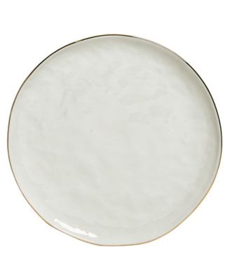 Gansevoort 12-Pc. Dinnerware Set, Service For 4