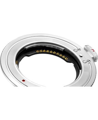 ETZ21 Pro+ Sony E Lens to Nikon Z Camera Autofocus Adapter