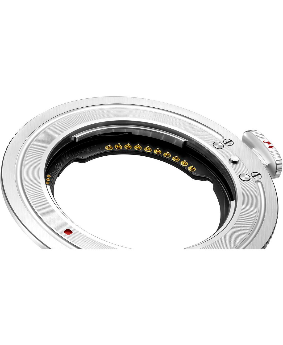 Megadap ETZ21 Pro+ Sony E Lens to Nikon Z Camera Autofocus Adapter