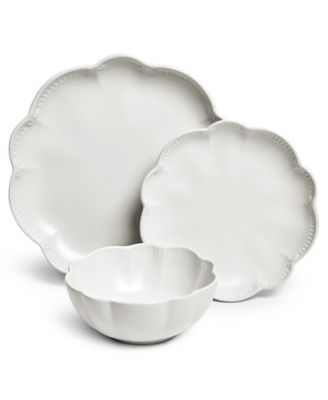 Bethany 12-Pc. Dinnerware Set, Service For 4