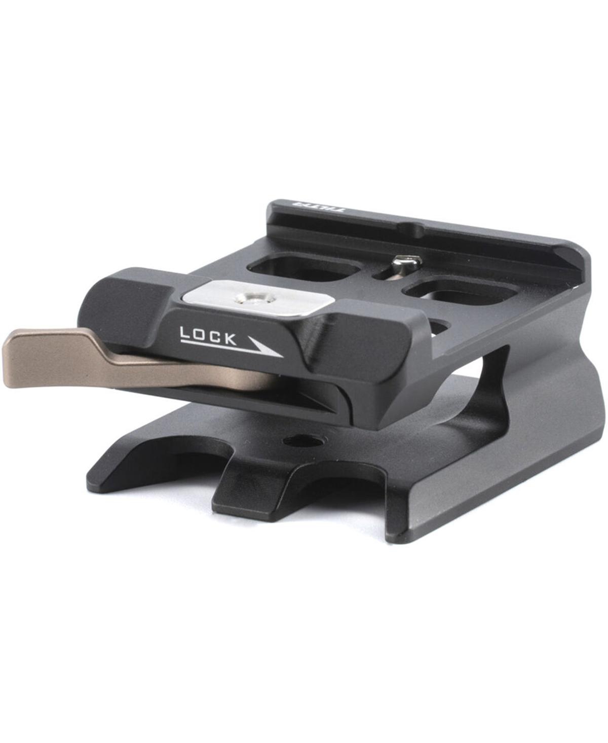 Tilta Tilta Lws Baseplate Adapter Type Iii, Black