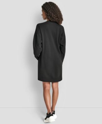 Women's V-Inset Pull-On Sneaker Dress