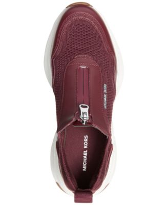 Women&#39;s Zuma Slip On Trainers
